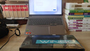ThinkPad聯(lián)想ThinkBook16+ 2024銳龍16英寸性能AI全能本 窄邊框輕薄辦公學(xué)生設(shè)計游戲筆記本電腦 R7-7840H 32G 1TB固態(tài) 4050顯卡 定制升級 曬單實拍圖