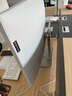 聯(lián)想（Lenovo）補(bǔ)貼20%一體機(jī)一體式臺式電腦新品27英寸商用辦公學(xué)習(xí)設(shè)計生態(tài)品牌異能者系列【定制】 【內(nèi)置攝像頭】酷睿i5-12450H丨八核芯 標(biāo)配丨16G內(nèi)存 512G疾速固態(tài) 曬單實拍圖