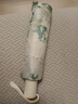 獵吶綠野仙蹤自動(dòng)晴雨傘女晴雨兩用雨傘遮陽(yáng)防曬黑膠紫外線折疊太陽(yáng)傘 晴雨傘【綠野仙蹤-三折自動(dòng)】 曬單實(shí)拍圖