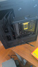 品牌英特爾酷睿i9級十八核RTX4060獨顯64G內(nèi)存電腦主機組裝臺式機 一：酷睿i3強芯+128G/商務(wù)辦公 單主機電腦 曬單實拍圖