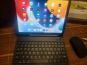 索盈蘋果ipad air7/6鍵盤保護(hù)殼套一體11/10.9英寸M3/2妙控鍵盤鼠標(biāo)套裝2025/24款平板支架外接藍(lán)牙 曬單實(shí)拍圖