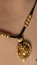 金小貅黃金貓眼珠3D硬金足金999閃亮車(chē)花轉(zhuǎn)運(yùn)珠路路通DIY手鏈女手串禮物 0.22-0.24g,6mm貓眼珠 曬單實(shí)拍圖