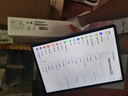HUAWEI MatePad 11.5''S柔光版華為平板電腦2.8K屏144Hz學(xué)生學(xué)習(xí)12+256GB WIFI深空灰 手寫筆套裝 曬單實拍圖