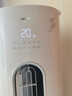 奧克斯家電補貼15%空調柜機 大2匹/3匹 新一級/三級能效 變頻冷暖 自動(dòng)清潔家用客廳圓柜立式柜機空調 大2匹 新能效升級【爆款超值性?xún)r(jià)比】23-34㎡ 曬單實(shí)拍圖