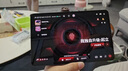 努比亞紅魔電競平板3Pro 9.06英寸OLED電競屏 驍龍8至尊版 8200mAh電池 游戲平板小平板電腦16GB+512GB暗夜版 曬單實拍圖