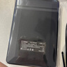 科碩（KESU）1TB 移動硬盤 大容量 USB3.0手機筆記本電腦外接存儲機械硬盤2.5英寸 K1-時尚黑+硬盤包  曬單實拍圖