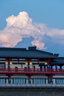 索尼（SONY）FE 70-200mm F2.8 GM OSS II 全畫(huà)幅遠(yuǎn)攝變焦G大師鏡頭(SEL70200GM2) 曬單實(shí)拍圖