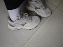 美津濃（MIZUNO）【RACER S】軟底輕便運動(dòng)跑步鞋男女同款緩震透氣休閑慢跑鞋 15/西湖龍井 36 (225mm) 曬單實(shí)拍圖