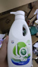 威露士La有氧洗內衣褲專用手洗洗衣液500ml*3+90ml*2組合抑菌除螨去血漬 曬單實拍圖
