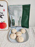 寶寶饞了手指饅頭果蔬營養(yǎng)小饅頭兒童早餐面點早茶半成品享寶寶嬰兒食譜 豬肉香蔥花卷320g 曬單實拍圖