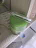 植物主義滋潤唇膏保濕淡唇紋去死皮防干裂女準孕婦用 牛油果淡紋舒緩唇膜 曬單實拍圖