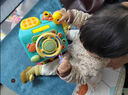 爸爸衛(wèi)士 DADDY GUARD嬰兒1-3-6歲蒙氏忙碌屋早教開鎖玩具寶寶忙碌板男孩女孩生日禮物 忙碌屋22種玩法 曬單實拍圖