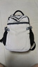 新秀麗（Samsonite）新秀麗15.6英寸商務(wù)通勤背包大容量多隔層 曬單實(shí)拍圖