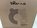 小熊（Bear）煎藥壺 中藥壺 中藥鍋 熬藥電砂鍋 養(yǎng)生壺中藥煲5升大容量分體式陶瓷全自動智能家用 JYH-H50U1 曬單實拍圖