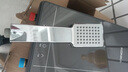 康佳（KONKA）即熱式電熱水器 【國家補(bǔ)貼】6500W免打孔家用廚房小廚寶 出租房速熱洗澡熱水龍頭 DSZF-KF6504Y 曬單實(shí)拍圖