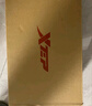 特步（XTEP）運(yùn)動(dòng)拖鞋男士洞洞鞋男情侶涼拖鞋外穿厚底涼鞋男 A043 磚褐 40-41 曬單實(shí)拍圖