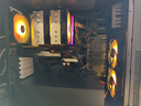 藍寶石（Sapphire）AMD RADEON RX 9060XT 系列 臺式機電腦獨立顯卡電竟主機游戲設計Ai渲染直播黑神話(huà)悟空 PUBG LOL RX9060XT 脈動(dòng) 16G 曬單實(shí)拍圖