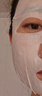 玉蘭油（OLAY）超抗小白瓶面膜5片裝美白保濕補(bǔ)水提亮膚色七夕情人節(jié)禮物送女友 曬單實(shí)拍圖