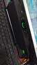 紐曼（Newmine）V1電腦音響音箱桌面便攜家用有線低音炮2.0游戲電競音箱網(wǎng)課長條音響 曬單實拍圖