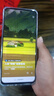 vivo iQOO Z9x 8GB+128GB 曜夜黑 政府補(bǔ)貼 第一代驍龍6 6000mAh電池 5G手機(jī)【移動(dòng)補(bǔ)貼】 曬單實(shí)拍圖