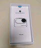 影石（Insta360）【限時(shí)直降400元】GO 3S 4K拇指相機(jī) Vlog騎行親子寵物運(yùn)動相機(jī)防水防抖攝像機(jī)口袋相機(jī) 標(biāo)準(zhǔn)套裝 靈動白128G 官方標(biāo)配 曬單實(shí)拍圖