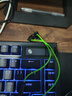 雷蛇（Razer）戰(zhàn)錘狂鯊V3 有線入耳式耳機(jī)耳塞 7.1環(huán)繞聲 吃雞神器 三角洲官方指定 Type C（贈(zèng)THX軟件 可調(diào)EQ） 曬單實(shí)拍圖