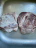 月盛齋【冰鮮牛肉】國產(chǎn)牛腩1斤 內(nèi)蒙牛肉鮮肉 中華老字號 曬單實拍圖