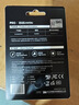 致態(tài)（ZhiTai）長江存儲 256GB TF（MicroSD）內存卡 U3 V30 A2 PRO專業(yè)高速存儲卡 讀速170MB/s 無人機運動相機 曬單實拍圖