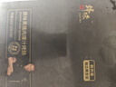 鋒味派黑豬肉火山石烤腸原味400g*3盒香腸早餐火腿腸熱狗脆皮腸燒烤食材 曬單實拍圖