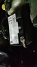 汽車(chē)服務(wù)名爵汽車(chē)電池蓄電瓶3 5 6 7 ZS MGONE HS 銳行銳騰MG領(lǐng)航專(zhuān)用 名爵原裝T5-55Ah 曬單實(shí)拍圖
