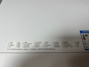 東芝（TOSHIBA）【國家補貼20%】小白椰微波爐烤箱一體機mini小型家用微烤一體機廚房家用白色20L ER-YR2210CNW 曬單實拍圖