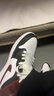耐克（NIKE）AIR JORDAN 1 MID SE 男子運動休閑鞋 HF3216-102 41 曬單實拍圖