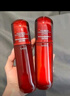 韓束紅蠻腰水乳80ml+潔面60g抗皺緊致補水化妝護膚品套裝禮物送女友 曬單實拍圖