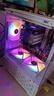 技嘉（GIGABYTE）魔鷹 B760M GAMING D4 主板支持CPU 1390013700KF Intel B760 LGA 1700 曬單實(shí)拍圖