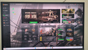 泰坦軍團26.5英寸 原廠QD-OLED屏 2K 原生240Hz 專業(yè)電競調校 10bit 防燒屏技術 帶背光燈效 顯示器 G27W8S 曬單實拍圖