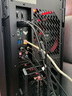 GUIG獨(dú)立顯卡金手指保護(hù)套HDMI/PD接口顯卡防塵塞保護(hù)盒防潮防靜電防氧化獨(dú)顯卡槽dp防塵塞 黑色一套裝【金手指/HDMI/DP】 曬單實(shí)拍圖