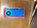 嵩睿刀卡雙HDMI顯卡半高4K獨立顯卡全新小機箱工控gtx1060/1650/1050/1030/730/RX550一體機電腦顯卡 2屏GTX1050 4G 2HDMI半高游戲顯卡 曬單實拍圖