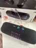 JBL FLIP7 音樂(lè)萬(wàn)花筒七代 【國(guó)家補(bǔ)貼】藍(lán)牙音箱 戶外音響 禮物 AI音效增強(qiáng) 賽道揚(yáng)聲器 黑拼橙 曬單實(shí)拍圖