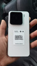 小米15 國(guó)家補(bǔ)貼  新品5G小米手機(jī) 白色 16GB+1TB 官方標(biāo)配 曬單實(shí)拍圖