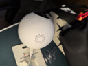 螢石（EZVIZ） C6c 4K星光全彩版 800萬極清  室內(nèi)智能無線監(jiān)控器家用攝像頭雙向通話  嬰兒看護器 曬單實拍圖