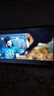 小米有品液晶家用超高清智能網(wǎng)絡wifi語音投屏客廳護眼超薄顯示器 43英寸智能網(wǎng)絡版（送底座掛架） 曬單實拍圖