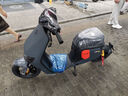 九號(hào)（Ninebot）九號(hào)電動(dòng)新品Fz 110電動(dòng)自行車9號(hào)智能鋰電【門(mén)店自提】 到門(mén)店選顏色 曬單實(shí)拍圖