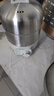 蘇泊爾（SUPOR）煮蛋器 蒸蛋器 蒸鍋電蒸鍋 蒸蛋神器煮雞蛋小蒸鍋智能家用迷你蒸蛋機(jī) 雙層蒸屜 定時(shí) 雙層 【旋鈕定時(shí)】Z16YK858 曬單實(shí)拍圖
