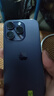 【第三方屏幕】Apple iPhone 蘋果14 Pro 蘋果14Promax二手手機 二手蘋果手機 蘋果14Pro 暗夜紫色【第三方屏幕】 精挑細選 256G【國行雙卡+贈配件大禮包】 9成新 曬單實拍圖