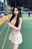 CEENIU夏季冰絲薄款防曬衣女2025新款連帽開衫防曬服修身緊身上衣短外套 柔霧粉 M （80-110斤） 曬單實(shí)拍圖