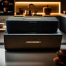 BOGASING S8Pro無線藍(lán)牙音箱發(fā)燒級HiFi音質(zhì)臺式電腦音響3D環(huán)繞戶外便捷式超重低音炮【無損級高保真音質(zhì)】 星空黑 官方標(biāo)配 曬單實(shí)拍圖