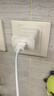 華為原裝超級快充充電器p70p60p50p40mate70 60 50 40 30nova13 12 11 10 9 7pro適配榮耀暢玩手機平板 10V2.25A閃充充電器+數(shù)據(jù)線 曬單實拍圖