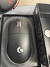 GPW3 狗屁王三代無線游戲鼠標(biāo) 專業(yè)電競手型 60g輕量 黑 CS2/瓦洛蘭特/ LOL 升級8KHz 88G 888IPS 曬單實拍圖