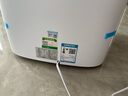 斯帝沃（STEVOOR）除甲醛空氣凈化器新房家用分解吸附除甲醛機除甲苯裝修異味煙霧粉塵細菌臥室嬰兒房KJ800F-A8L 除甲醛款【曬圖五張+視頻領(lǐng)濾網(wǎng)】 曬單實拍圖