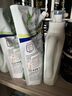 洗衣液12斤松木檸檬組合裝  瓶1L*3+補充袋裝1L*2+500ml*2 曬單實拍圖